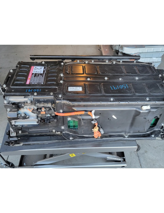 2013-2019 Ford Fusion/C-Max Hybrid Battery Assembly - Plug-In, Energi 2013-2019 Ford Fusion/C-Max Hybrid Battery Assembly - Plug-In, Energi