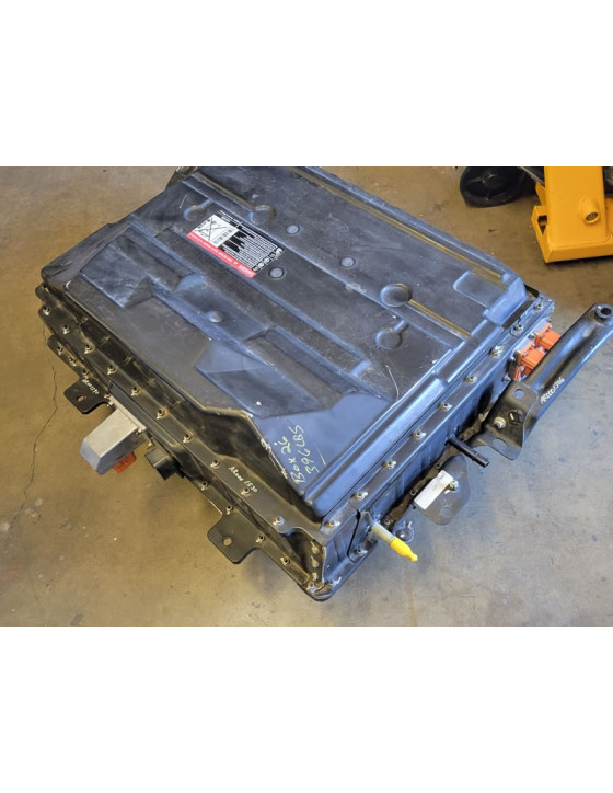 2012-2017 Ford Focus EV Battery Assembly - Lower 2012-2017 Ford Focus EV Battery Assembly - Lower