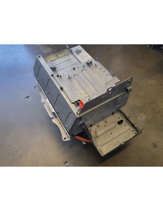 2012-2013 Nissan Fuga HY51/Infiniti M35h Hybrid Battery Assembly 2012-2013 Nissan Fuga HY51/Infiniti M35h Hybrid Battery Assembly