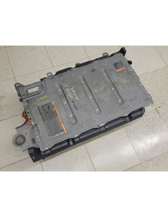 2014-2015 Infiniti QX60 Hybrid Battery Assembly 2014-2015 Infiniti QX60 Hybrid Battery Assembly