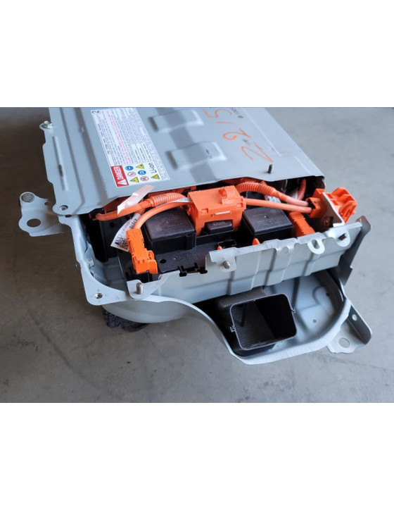2016-2018 Toyota Prius Hybrid Battery Assembly - Lithium-Ion 2016-2018 Toyota Prius Hybrid Battery Assembly - Lithium-Ion