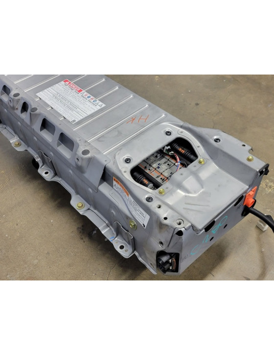 2001-2003 Toyota Prius Hybrid Battery Assembly 2001-2003 Toyota Prius Hybrid Battery Assembly