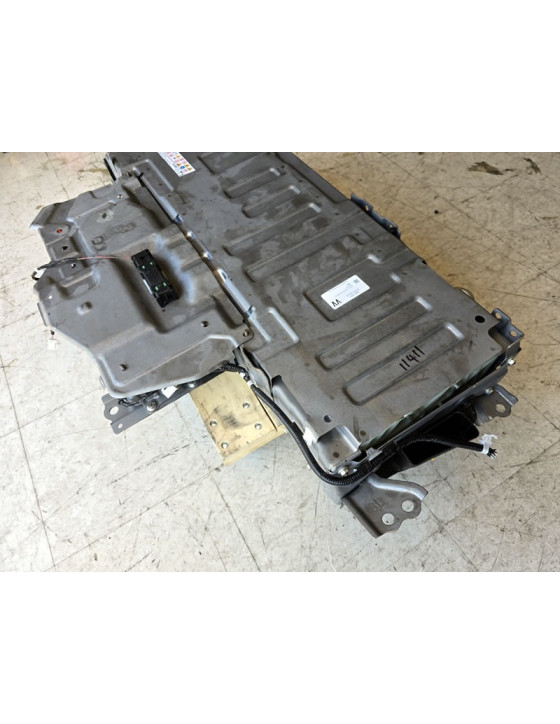 2020-2024 Toyota Tundra Hybrid Battery Assembly 2020-2024 Toyota Tundra Hybrid Battery Assembly