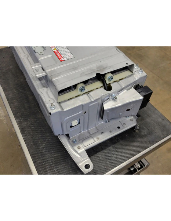 2012-2017 Toyota Prius-C Hybrid Battery Assembly 2012-2017 Toyota Prius-C Hybrid Battery Assembly
