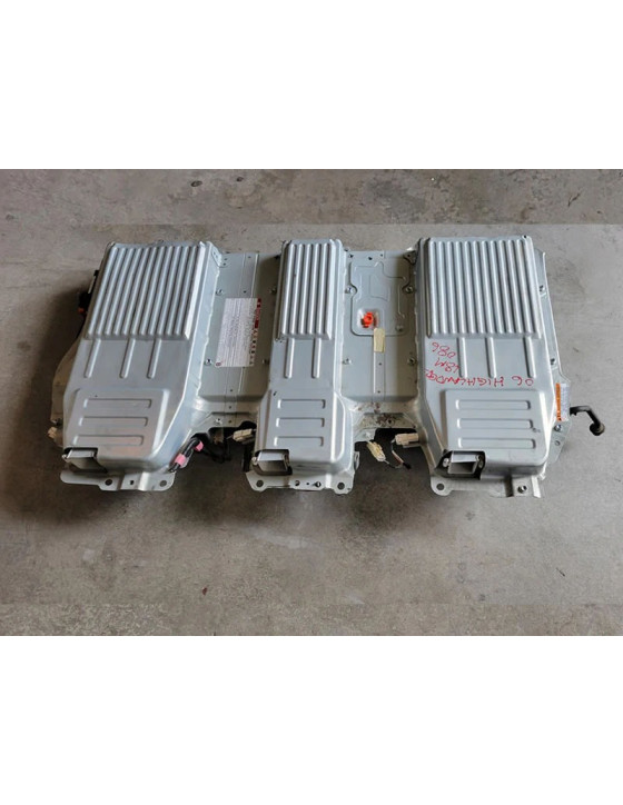 2006-2010 Toyota Highlander/Lexus RX400H Hybrid Battery Assembly 2006-2010 Toyota Highlander/Lexus RX400H Hybrid Battery Assembly