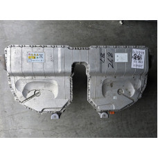 2018-2019 BMW 530e Hybrid Battery Assembly - Plug-In