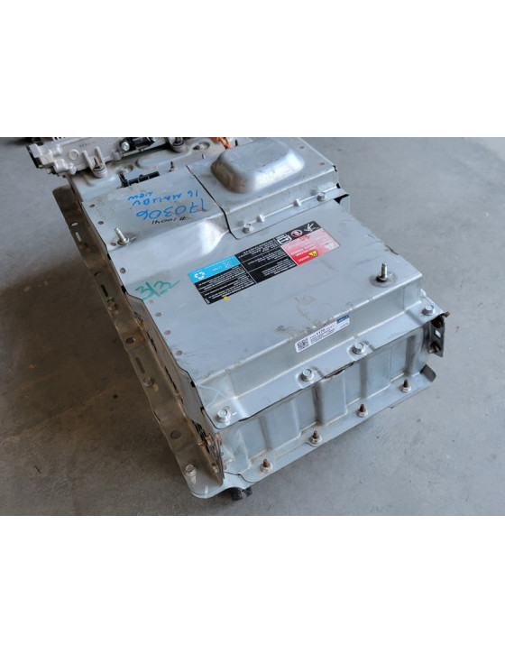 2016-2018 Chevy Malibu Hybrid Battery Assembly