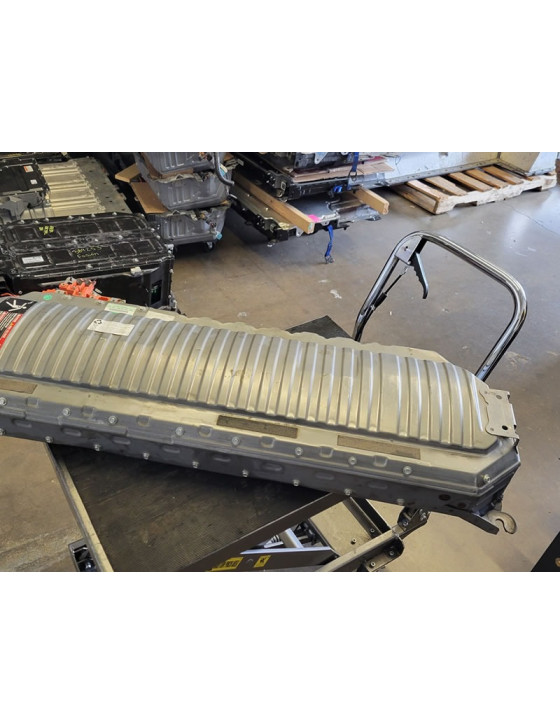 2008-2013 Cadillac Escalade Hybrid Battery Assembly