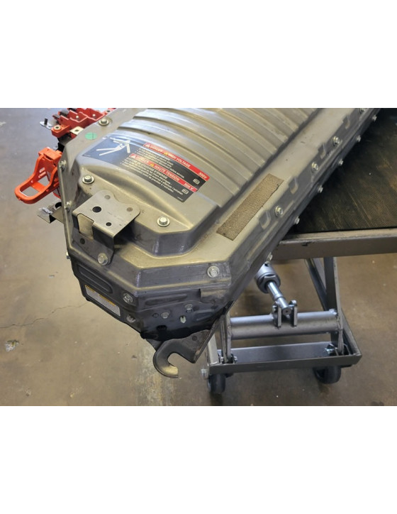 2008-2013 Chevy Tahoe/GMC Yukon/Sierra Hybrid Battery Assembly