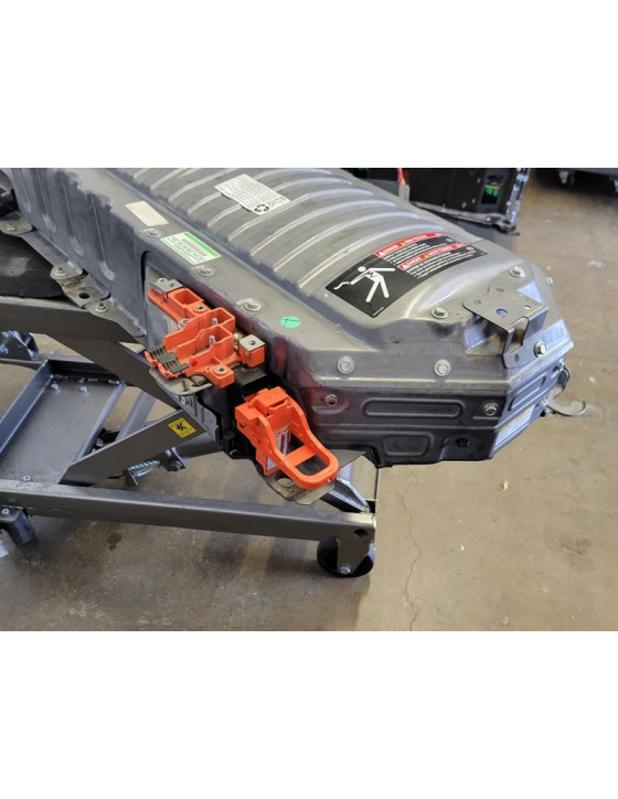 2008-2013 Chevy Tahoe/GMC Yukon/Sierra Hybrid Battery Assembly