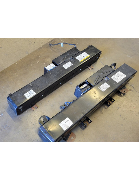 2007 Saturn Vue Hybrid Battery Assembly