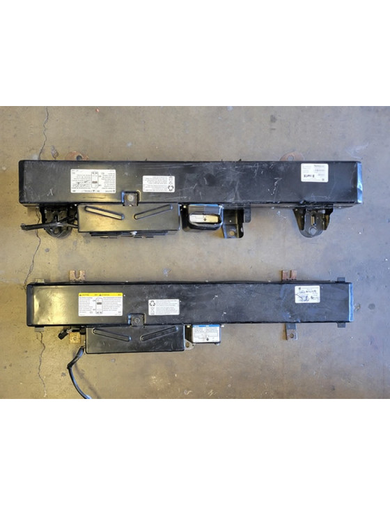 2007 Saturn Vue Hybrid Battery Assembly