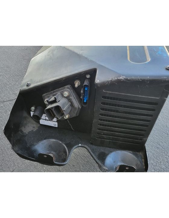 2004-2007 Chevy Silverado/GMC Sierra Hybrid Battery Assembly