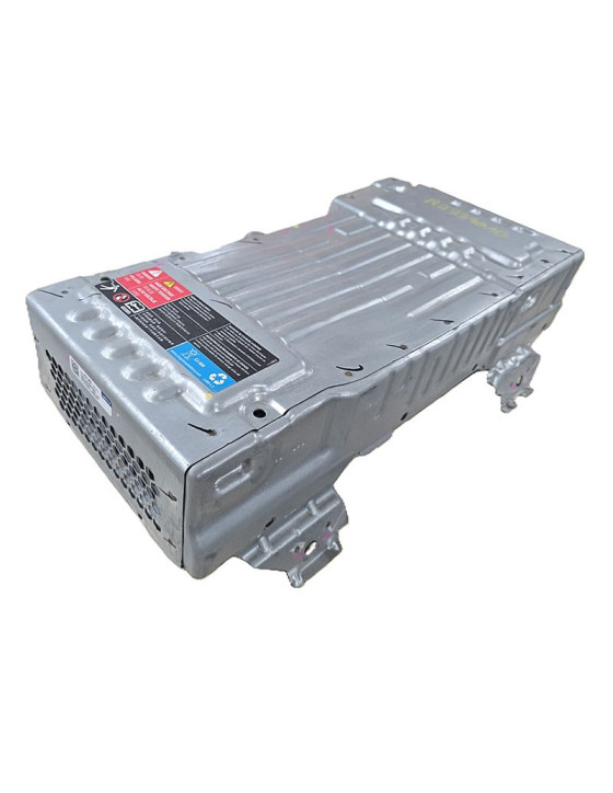 2017-2018 Chevy Silverado/GMC Sierra Motor Assist (eAssist) Hybrid Battery Assembly