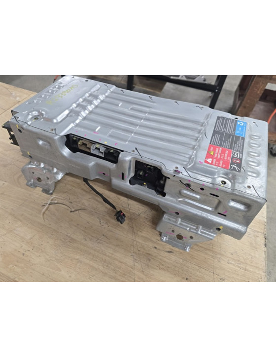 2017-2018 Chevy Silverado/GMC Sierra Motor Assist (eAssist) Hybrid Battery Assembly