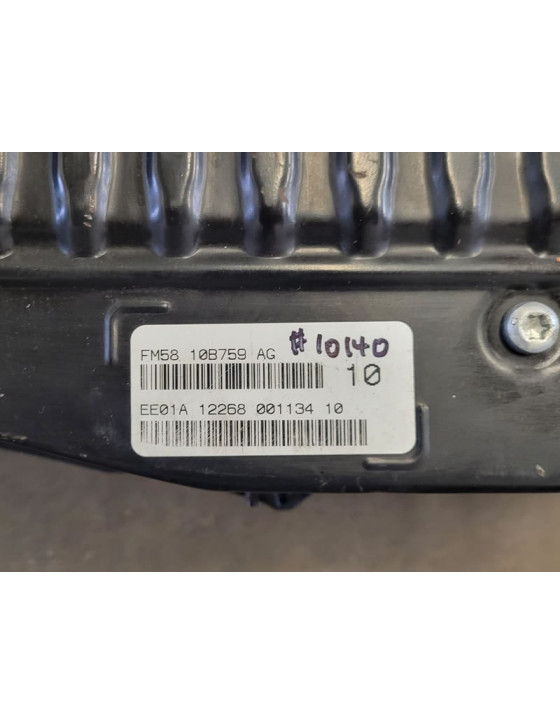2013-2019 Ford Fusion/Lincoln MKZ Hybrid Battery Assembly