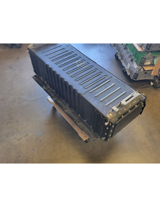 2012-2017 Ford Focus EV Battery Assembly - Upper