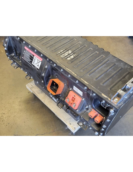2012-2017 Ford Focus EV Battery Assembly - Upper