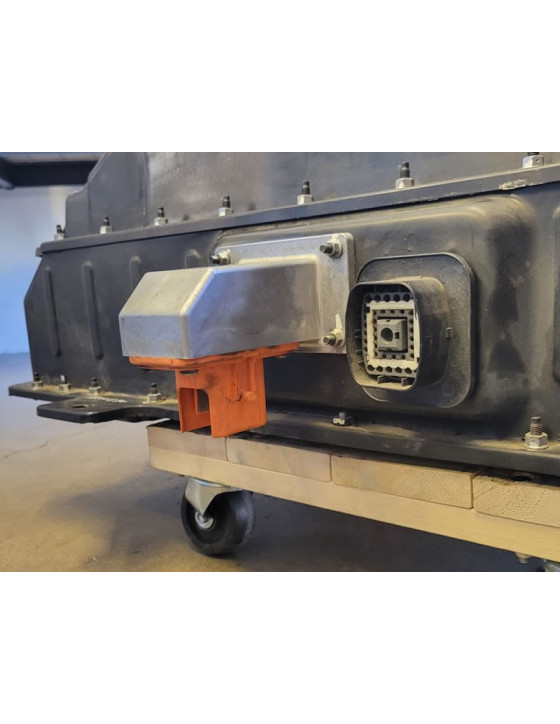 2012-2017 Ford Focus EV Battery Assembly - Lower