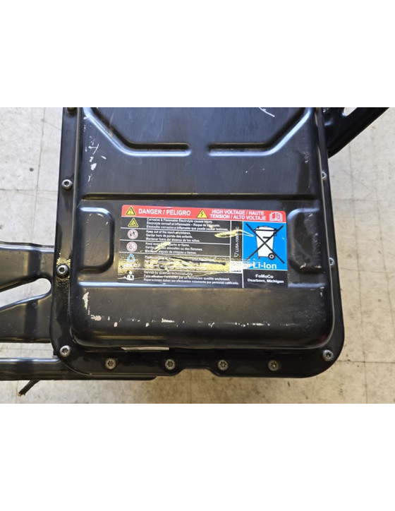 2020-2022 Ford Explorer Hybrid Battery Assembly
