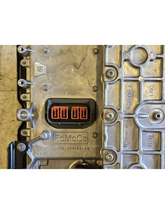 2020-2022 Ford Explorer Hybrid Battery Assembly