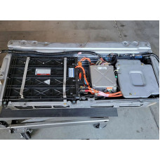 2003-2005 Honda Civic Hybrid Battery Assembly