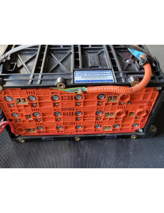 2003-2005 Honda Civic Hybrid Battery Pack