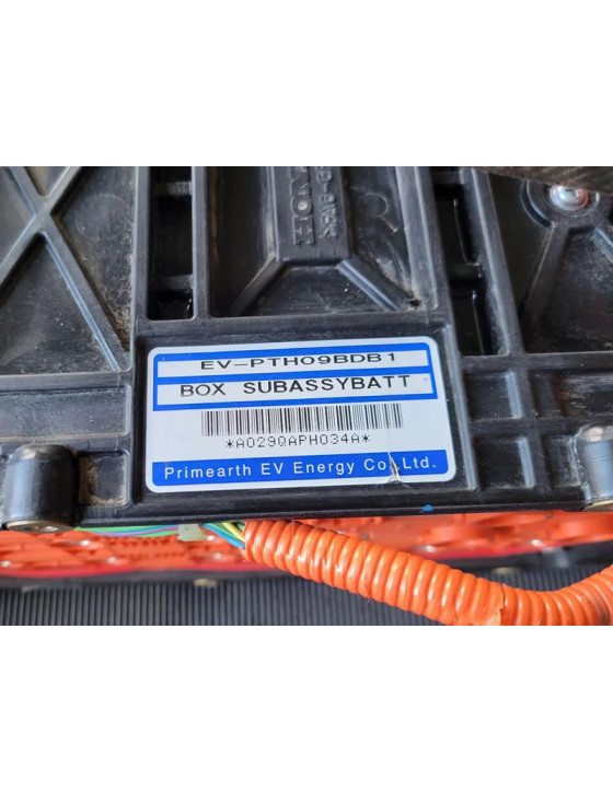 2003-2005 Honda Civic Hybrid Battery Pack