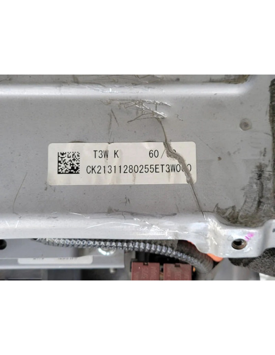 2014-2015 Honda Accord Hybrid Battery Assembly