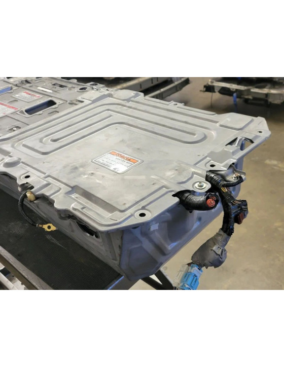 2005-2007 Honda Accord Hybrid Battery Assembly