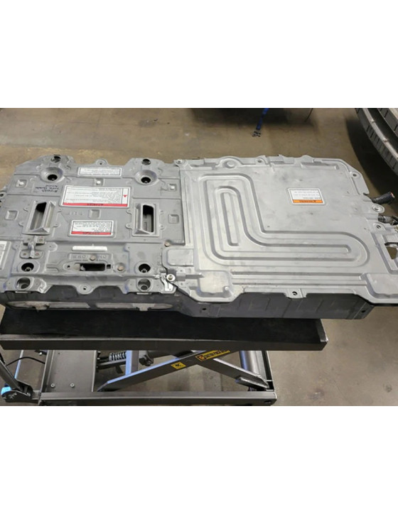 2005-2007 Honda Accord Hybrid Battery Assembly