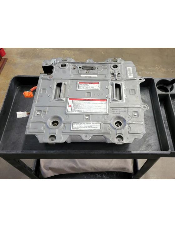 2005-2007 Honda Accord Hybrid Battery Pack
