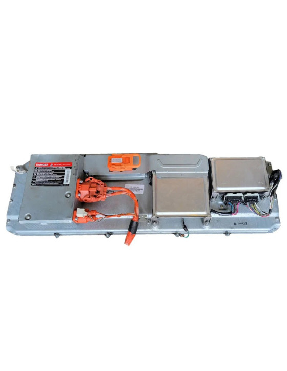 2010-2012 Ford Fusion Hybrid Battery Assembly
