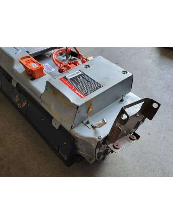 2010-2012 Ford Fusion Hybrid Battery Assembly