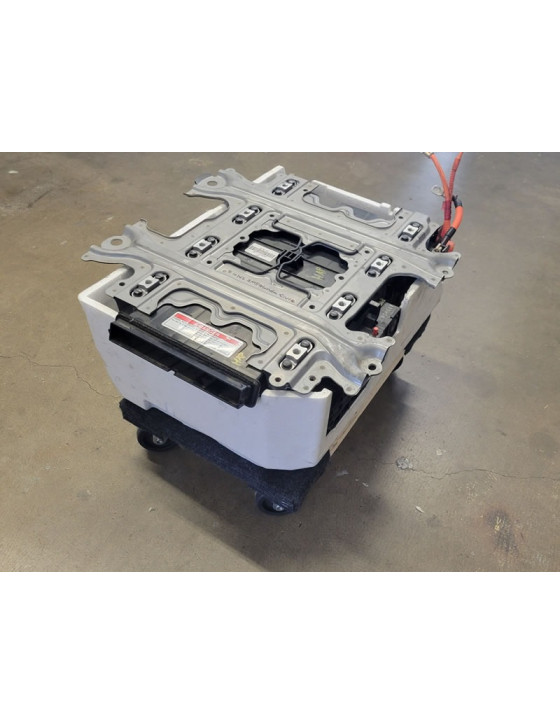2012-2015 Honda Civic/Acura ILX Hybrid Battery Assembly
