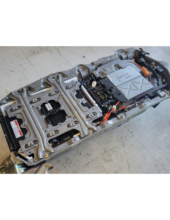 2012-2015 Honda Civic/Acura ILX Hybrid Battery Assembly