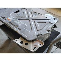 2009-2011 Honda Civic Hybrid Battery Assembly