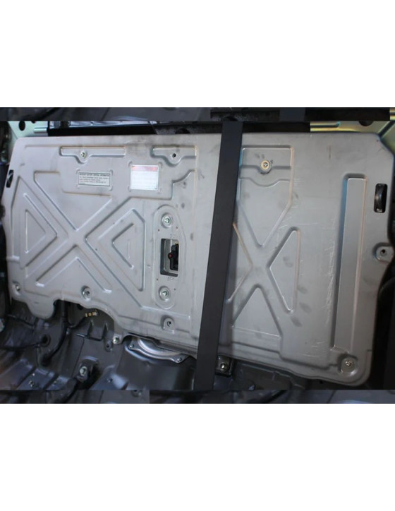 2006-2008 Honda Civic Hybrid Battery Assembly