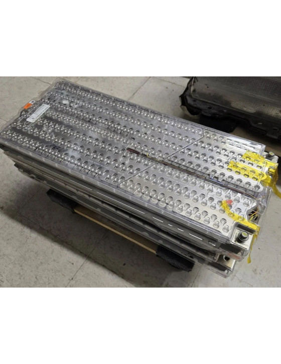 2012-2020 Tesla Model S 18650 Battery Pack