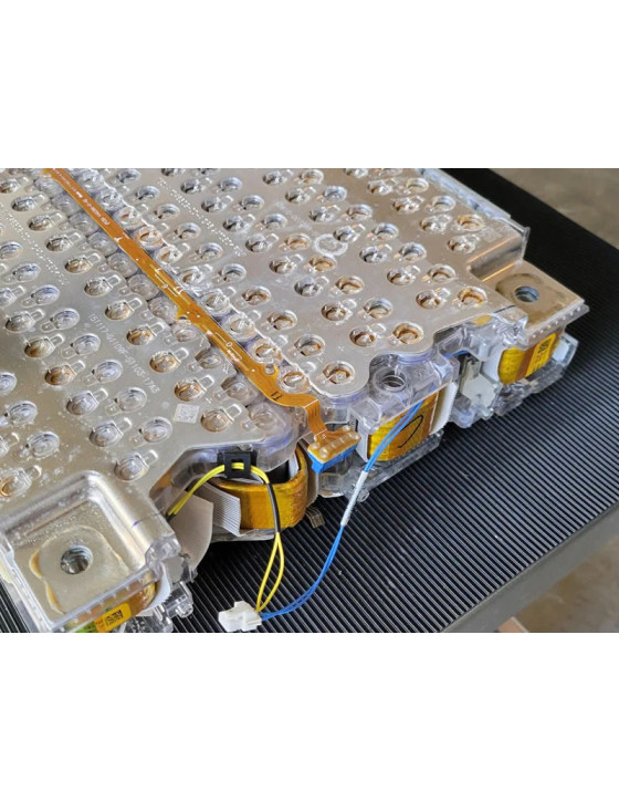 2012-2020 Tesla Model S 18650 Battery Pack