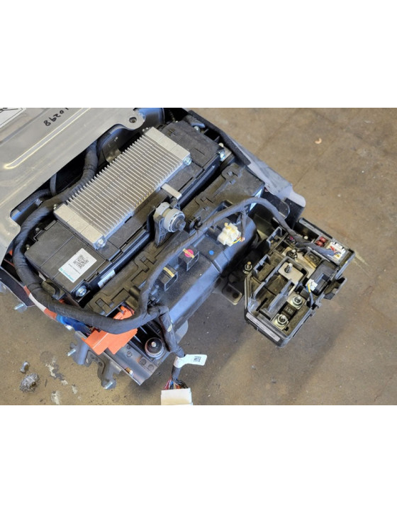 2017-2019 Hyundai Sonata/Kia Optima Hybrid Battery Assembly
