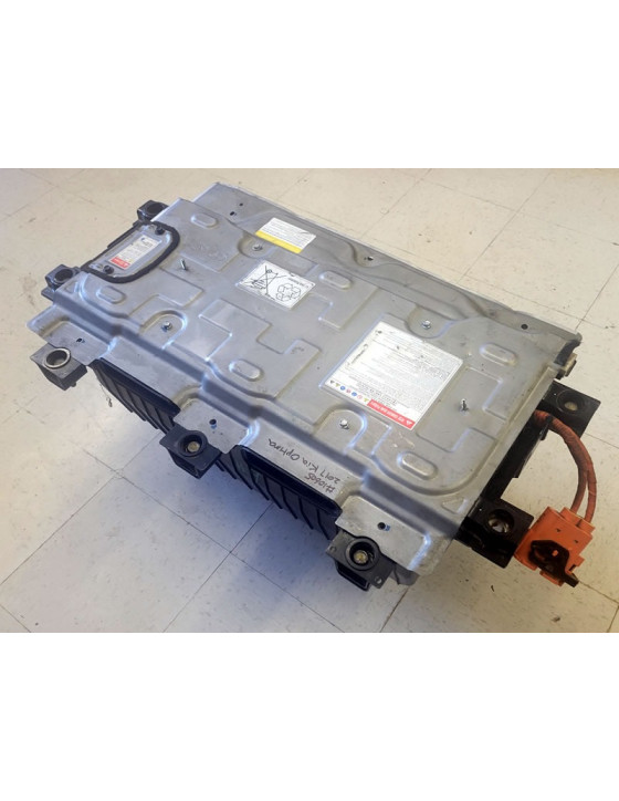 2016-2020 Hyundai Sonata/Kia Optima Hybrid Battery Assembly - Plug-In Sub