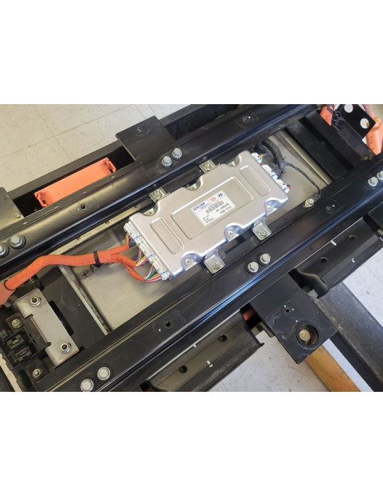 2016-2020 Hyundai Sonata/Kia Optima Hybrid Battery Assembly - Plug-In Sub