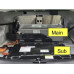 2016-2020 Hyundai Sonata/Kia Optima Hybrid Battery Assembly - Plug-In Sub
