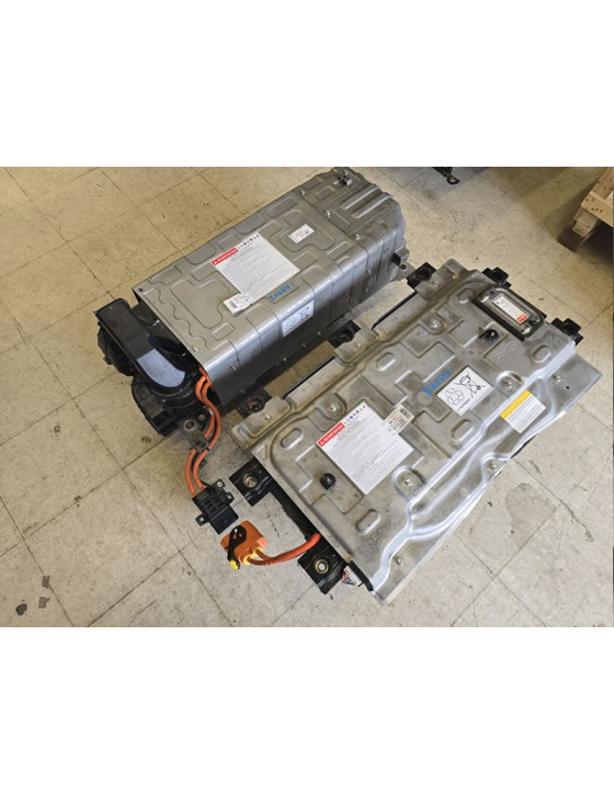 2016-2020 Hyundai Sonata/Kia Optima Hybrid Battery Assembly - Plug-In Sub