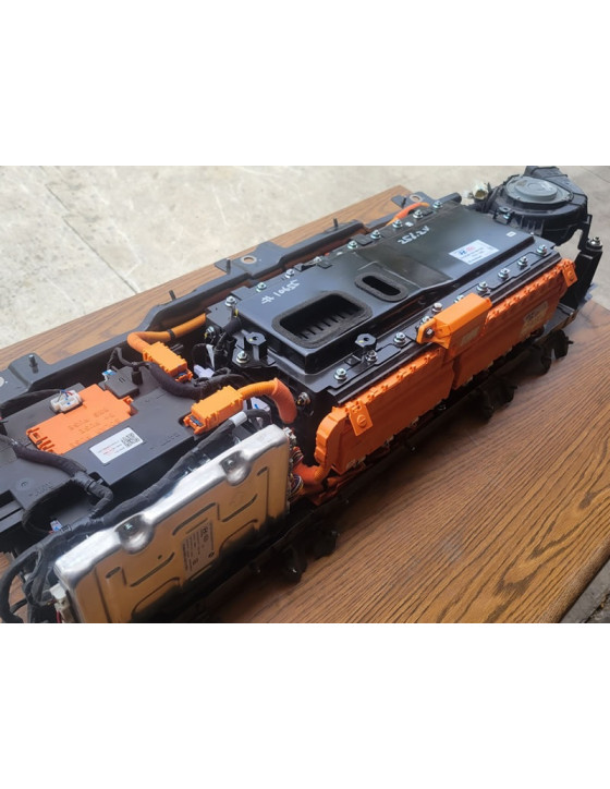 2020-2025 Hyundai Sonata/Kia Optima Hybrid Battery Assembly