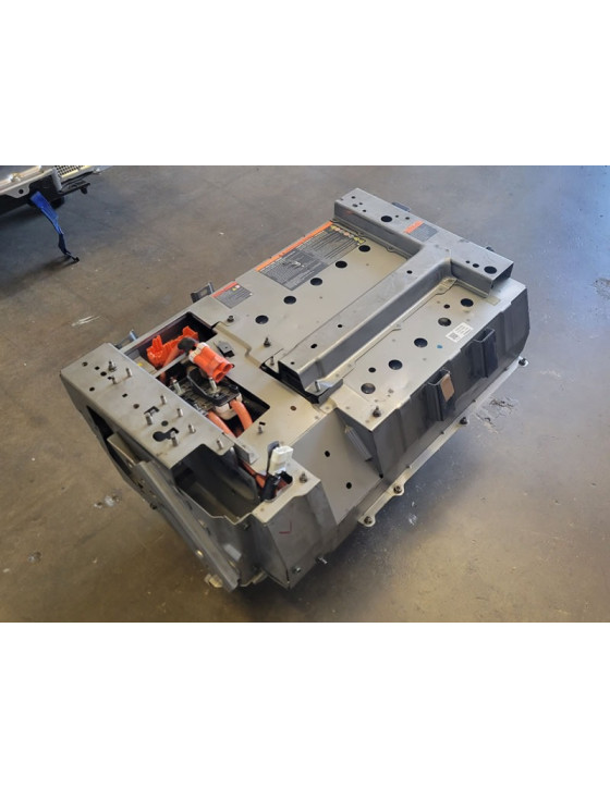 2014-2017 Infiniti Q50 Hybrid Battery Assembly