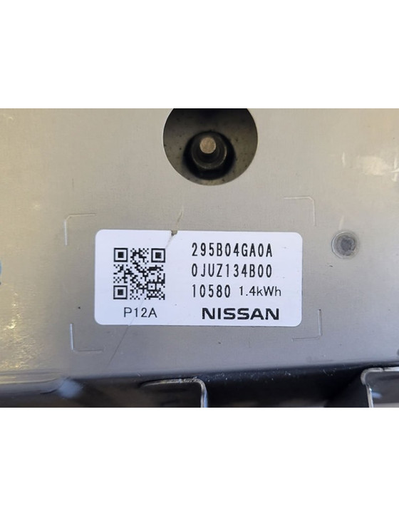 2014-2017 Infiniti Q50 Hybrid Battery Assembly