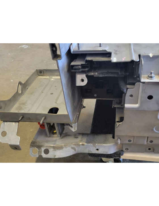 2012-2013 Nissan Fuga HY51/Infiniti M35h Hybrid Battery Assembly