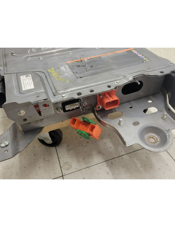 2014-2015 Infiniti QX60 Hybrid Battery Assembly